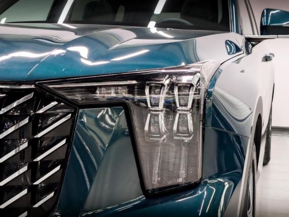 GAC GS8 II с пробегом 2025 года, цена 4 350 000 рублей, 14004 км, внедорожник, Автокод Объявления