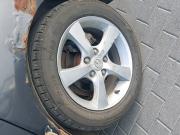 Mazda 3 I (BK) Кемерово  - изображение 41