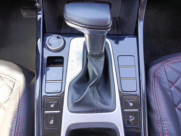 Hyundai Creta II с пробегом 2021 года, цена 1 973 000 рублей, 117479 км, внедорожник, Автокод Объявления