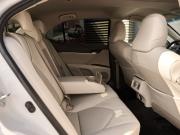 Toyota Camry VIII (XV70) Рестайлинг Казань  - изображение 22