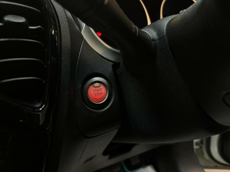 Nissan Juke I Рестайлинг Красноярск  - изображение 15