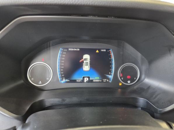 Chery Tiggo 8 I Рестайлинг с пробегом 2023 года, цена 1 890 000 рублей, 65405 км, внедорожник, Автокод Объявления