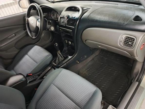 Nissan Almera Classic I с пробегом 2011 года, цена 420 000 рублей, 215154 км, седан, Автокод Объявления