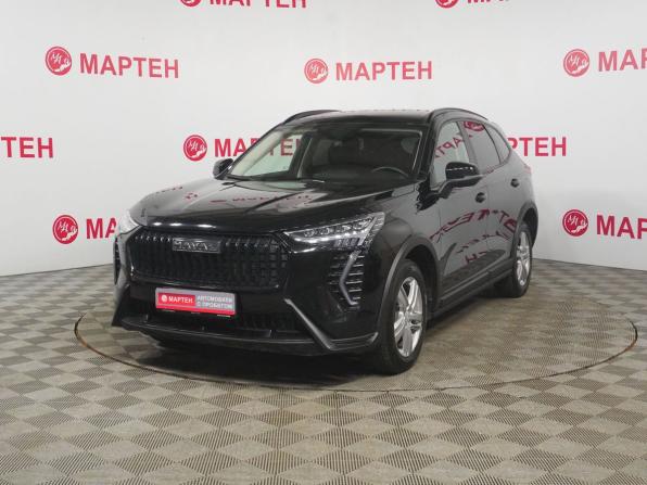 Haval Jolion I Рестайлинг с пробегом 2024 года, цена 2 156 000 рублей, 41400 км, внедорожник, Автокод Объявления
