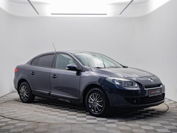 Renault Fluence I с пробегом 2011 года, цена 550 000 рублей, 186991 км, седан, Автокод Объявления