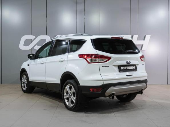 Ford Kuga II с пробегом 2013 года, цена 1 299 000 рублей, 123038 км, внедорожник, Автокод Объявления