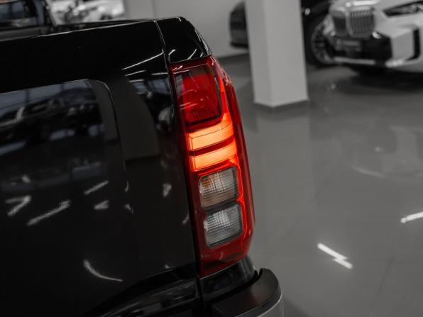 Mitsubishi L200 VI с пробегом 2025 года, цена 5 350 000 рублей, 30 км, пикап, Автокод Объявления