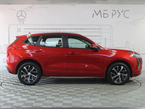 Haval Jolion I с пробегом 2023 года, цена 1 859 000 рублей, 53000 км, внедорожник, Автокод Объявления