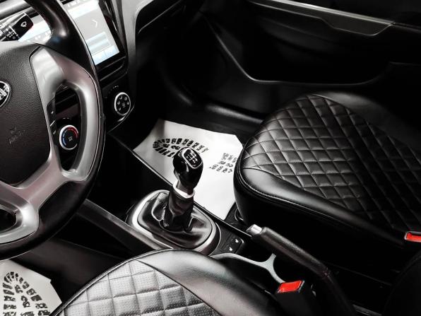 Kia Rio III Рестайлинг с пробегом 2015 года, цена 823 000 рублей, 126068 км, седан, Автокод Объявления