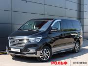 Hyundai Grand Starex I Рестайлинг 2 Москва  - изображение 27