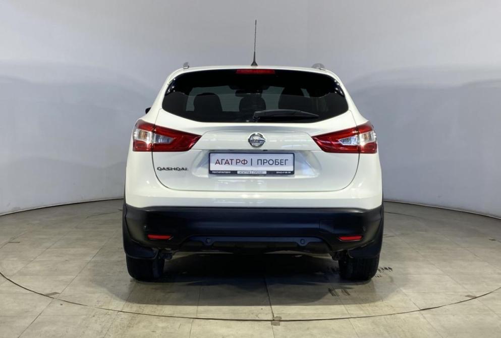 Nissan Qashqai II Саранск  - изображение 10