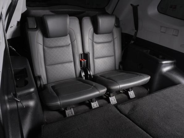 Chery Tiggo 8 I с пробегом 2020 года, цена 1 599 000 рублей, 178466 км, внедорожник, Автокод Объявления