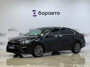 Kia Cerato IV Ставрополь  - изображение 16
