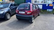 Daewoo Matiz I Рестайлинг Киров  - изображение 7
