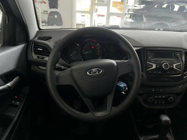 Lada (ВАЗ) Vesta I с пробегом 2020 года, цена 935 000 рублей, 80300 км, седан, Автокод Объявления