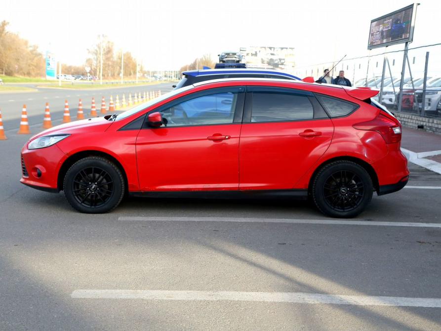 Ford Focus III Иваново  - изображение 8