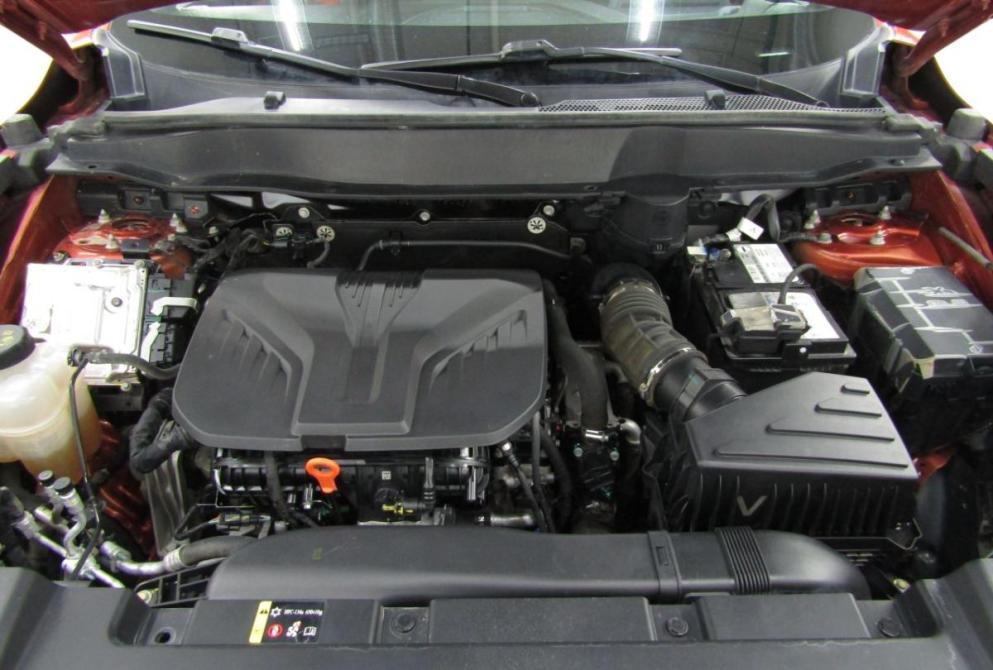 Haval Dargo Екатеринбург  - изображение 28