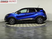 Renault Kaptur I Рестайлинг Белгород  - изображение 22