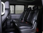 Hyundai Staria I Москва  - изображение 41