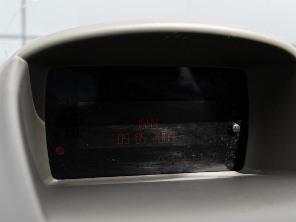 Ford Fiesta Mk6 с пробегом 2009 года, цена 580 000 рублей, 140046 км, хэтчбек, Автокод Объявления
