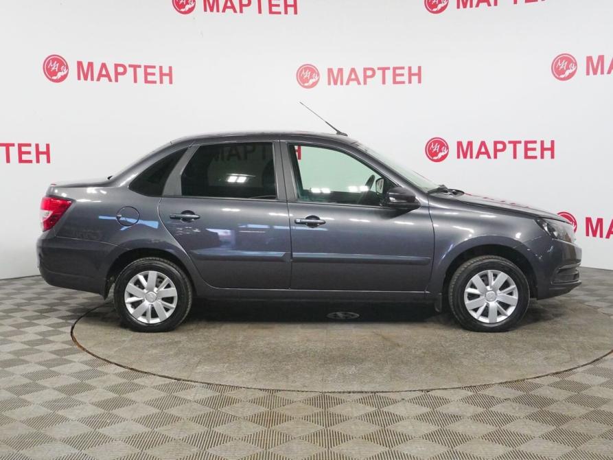 Lada (ВАЗ) Granta I Рестайлинг Вологда  - изображение 4