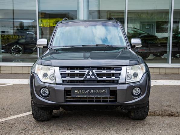 Mitsubishi Pajero IV Рестайлинг 1 с пробегом 2011 года, цена 2 348 000 рублей, 197309 км, внедорожник, Автокод Объявления