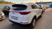 Kia Sportage IV Киров  - изображение 4