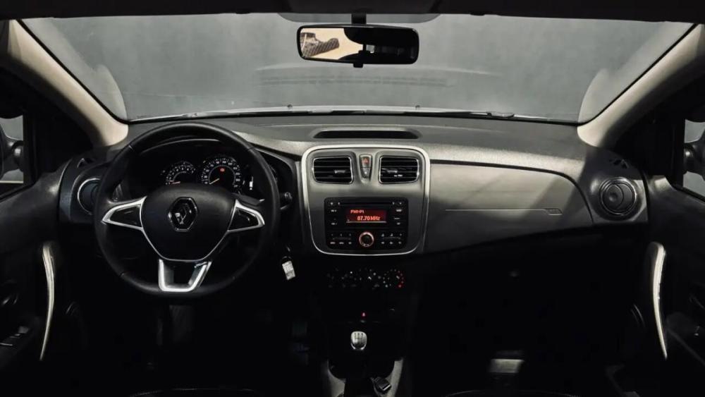 Renault Logan II Рестайлинг Смоленск  - изображение 15