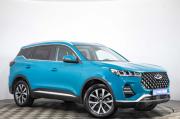 Chery Tiggo 7 Pro I Пермь  - изображение 26
