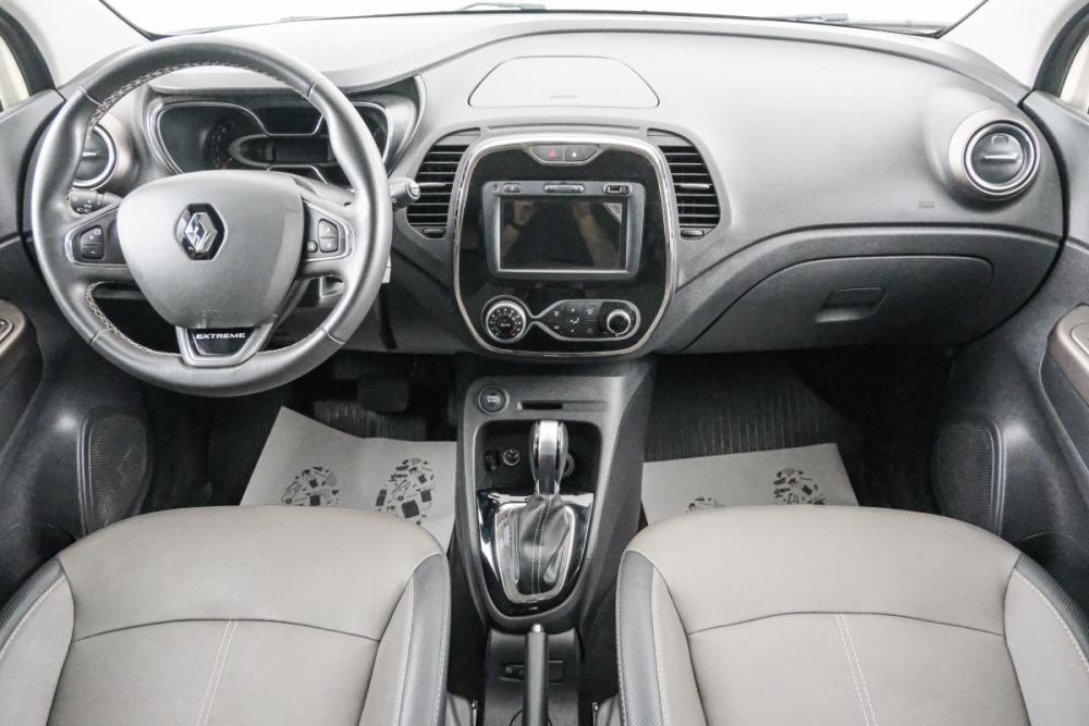 Renault Kaptur I Красноярск  - изображение 11