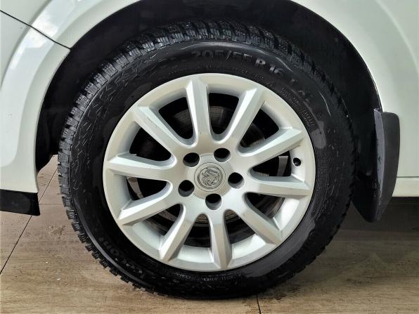 Opel Astra H Рестайлинг с пробегом 2014 года, цена 740 000 рублей, 241594 км, универсал, Автокод Объявления