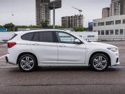 BMW X1 II (F48) Москва  - изображение 19