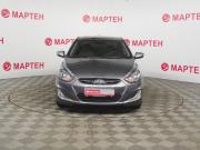 Hyundai Solaris I Вологда  - изображение 19