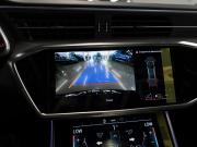 Audi A6 V (C8) Рестайлинг Москва  - изображение 47