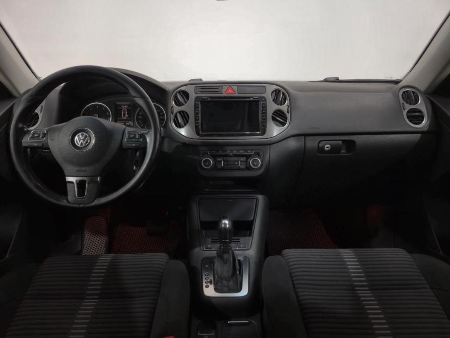 Volkswagen Tiguan I Альметьевск  - изображение 12