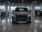 Audi Q3 II (F3) Москва  - изображение 27