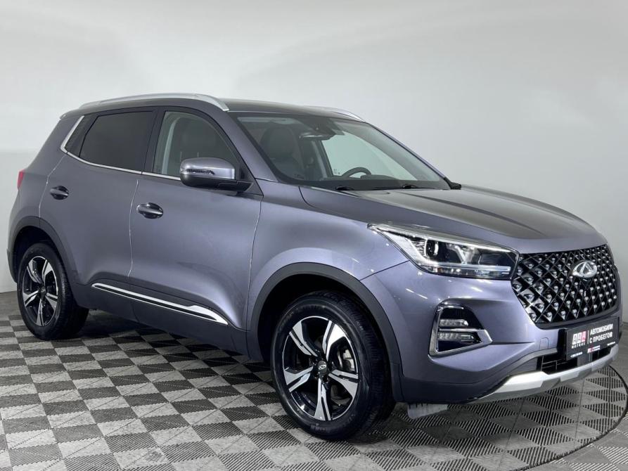Chery Tiggo 4 Pro I Ростов-на-Дону  - изображение 3