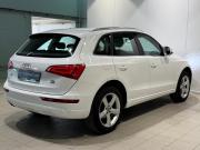 Audi Q5 I (8R) Самара  - изображение 21