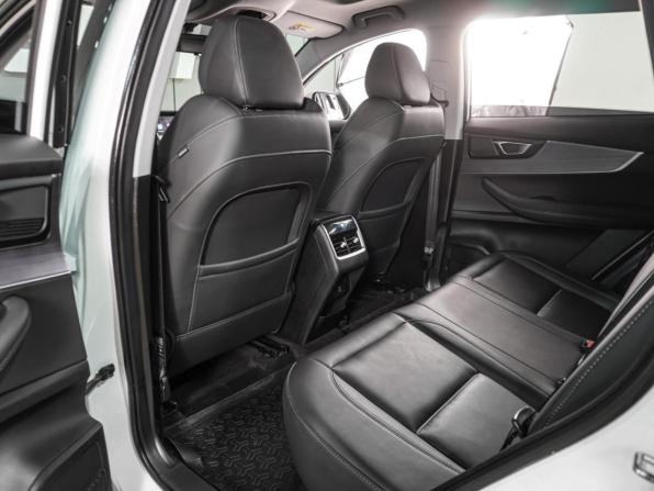 Chery Tiggo 7 Pro Max I с пробегом 2023 года, цена 1 949 000 рублей, 46694 км, внедорожник, Автокод Объявления