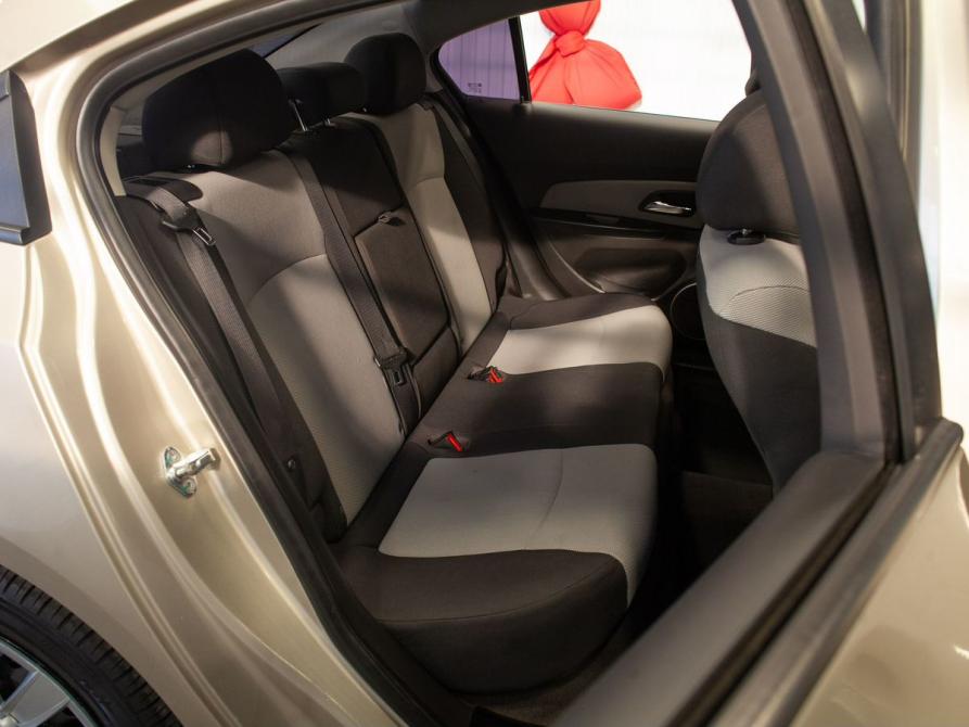 Chevrolet Cruze I Иваново  - изображение 30