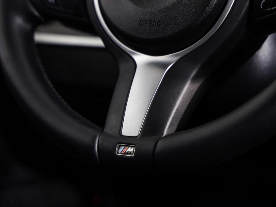 BMW 5 серии VI (F10/F11/F07) Рестайлинг Санкт-Петербург  - изображение 14