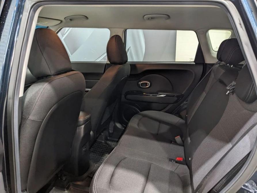 Kia Soul II Рестайлинг Пермь  - изображение 11