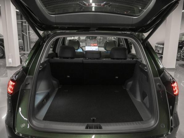 Geely Galaxy Starship 7 с пробегом 2026 года, цена 3 950 000 рублей, 50 км, внедорожник, Автокод Объявления