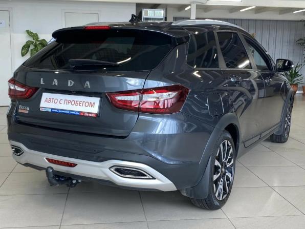 Lada (ВАЗ) Vesta I Рестайлинг (NG) с пробегом 2025 года, цена 1 678 000 рублей, 10300 км, универсал, Автокод Объявления
