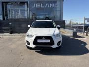 Mitsubishi ASX I Рестайлинг Саратов  - изображение 17