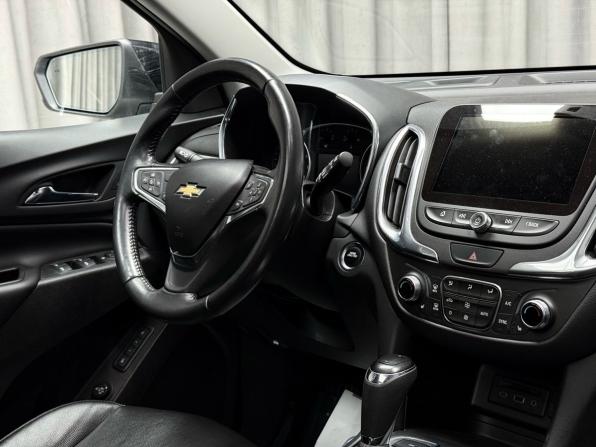 Chevrolet Equinox III с пробегом 2020 года, цена 2 350 000 рублей, 133306 км, внедорожник, Автокод Объявления