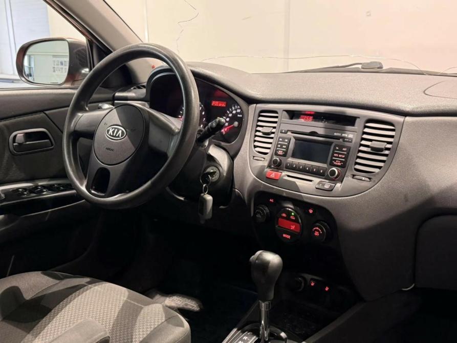 Kia Rio II Рестайлинг Самара  - изображение 8