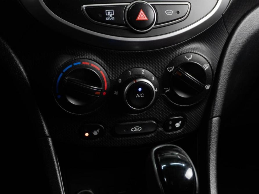 Hyundai Solaris I Рестайлинг Тюмень  - изображение 14