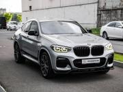 BMW X4 II (G02) Санкт-Петербург  - изображение 41