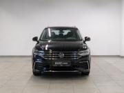 Volkswagen Tiguan II Рестайлинг (China Market) Санкт-Петербург  - изображение 32